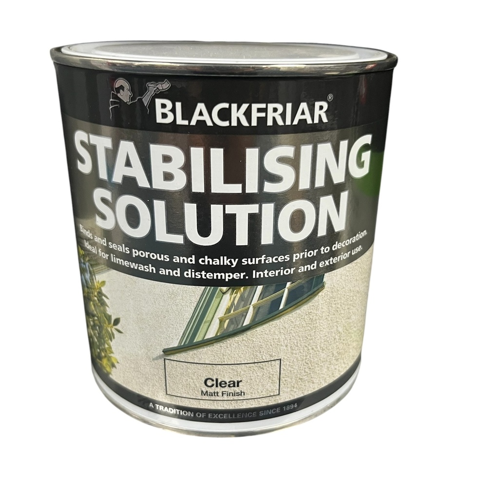 Blackfriar Stabilising Solution 1L