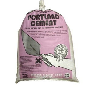 Homepack Portland Cement 5kg