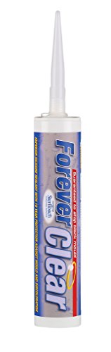 [31146] Everbuild Forever Clear Sealant C3