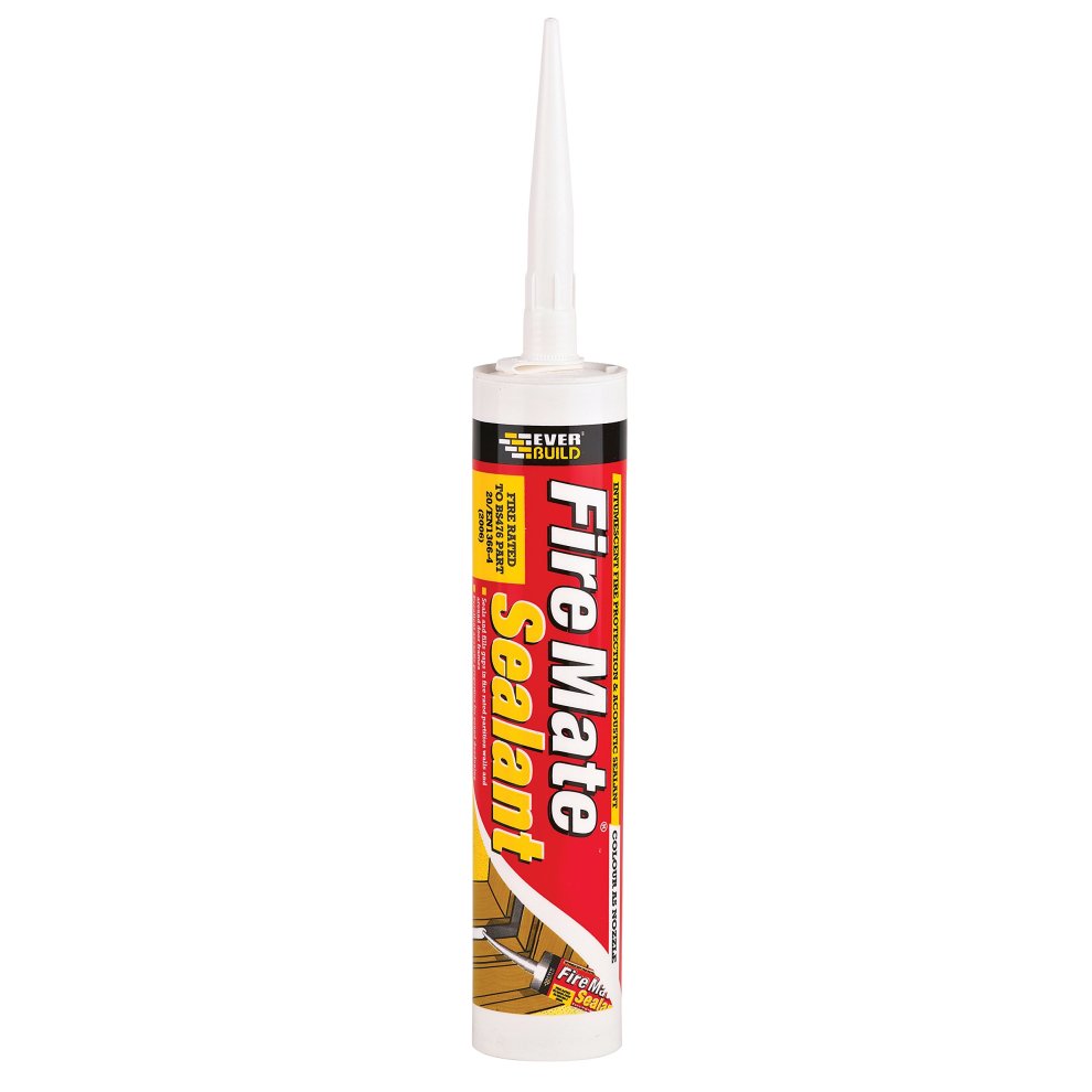 Everbuild Fire Mate C3