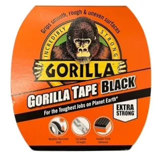 [32559] Gorilla Tape 48mm x 32m