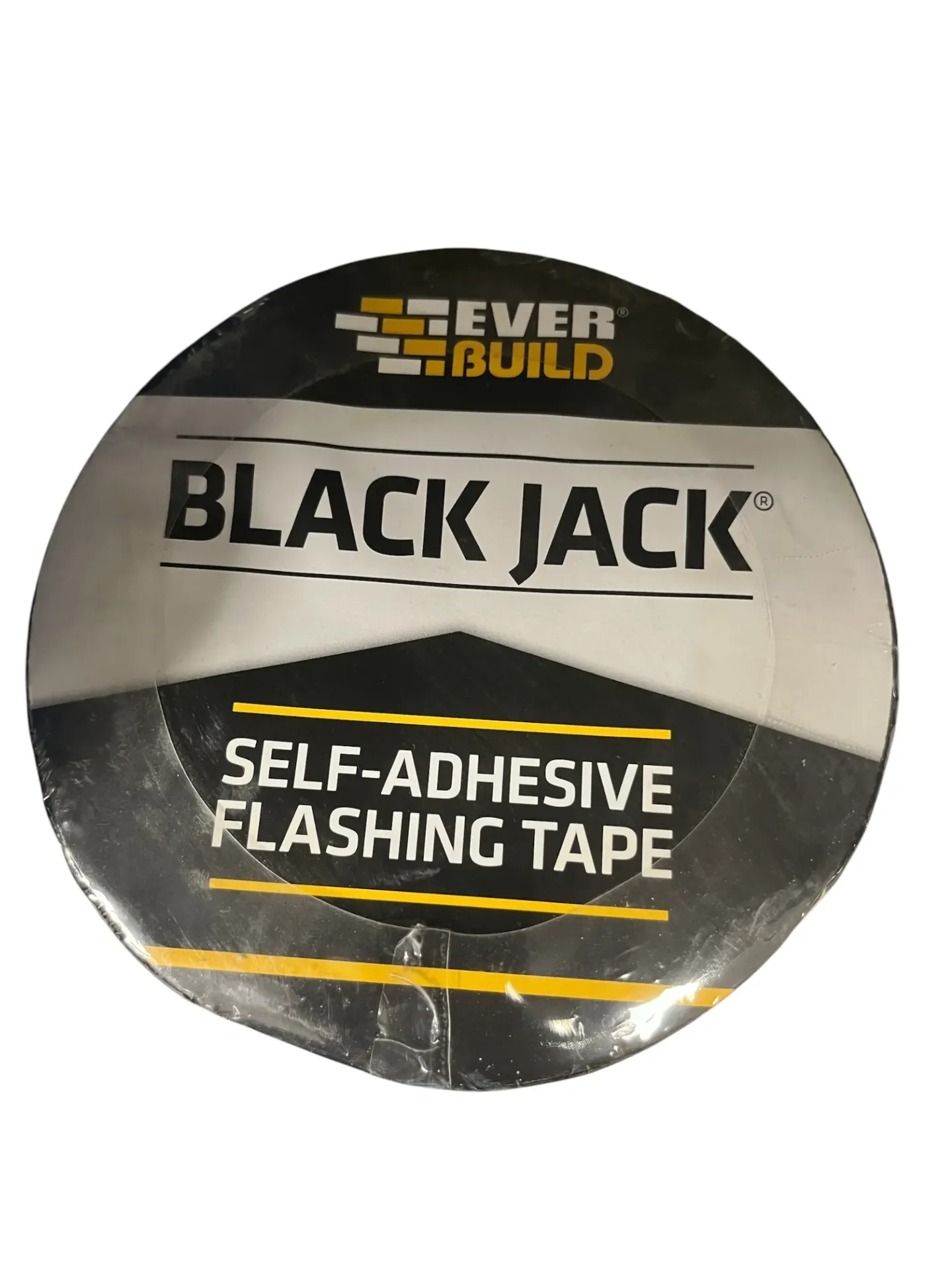 Flashing Tape Self Adhesive 10m X 225mm