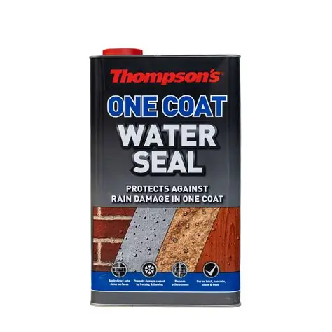Thompson's Waterbased Waterseal 5L