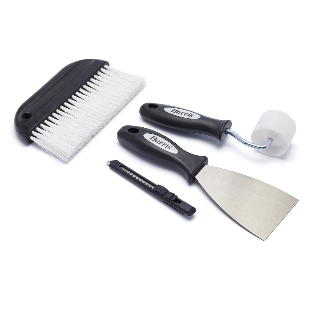 Harris Seriously Good - Paper Hanging Kit