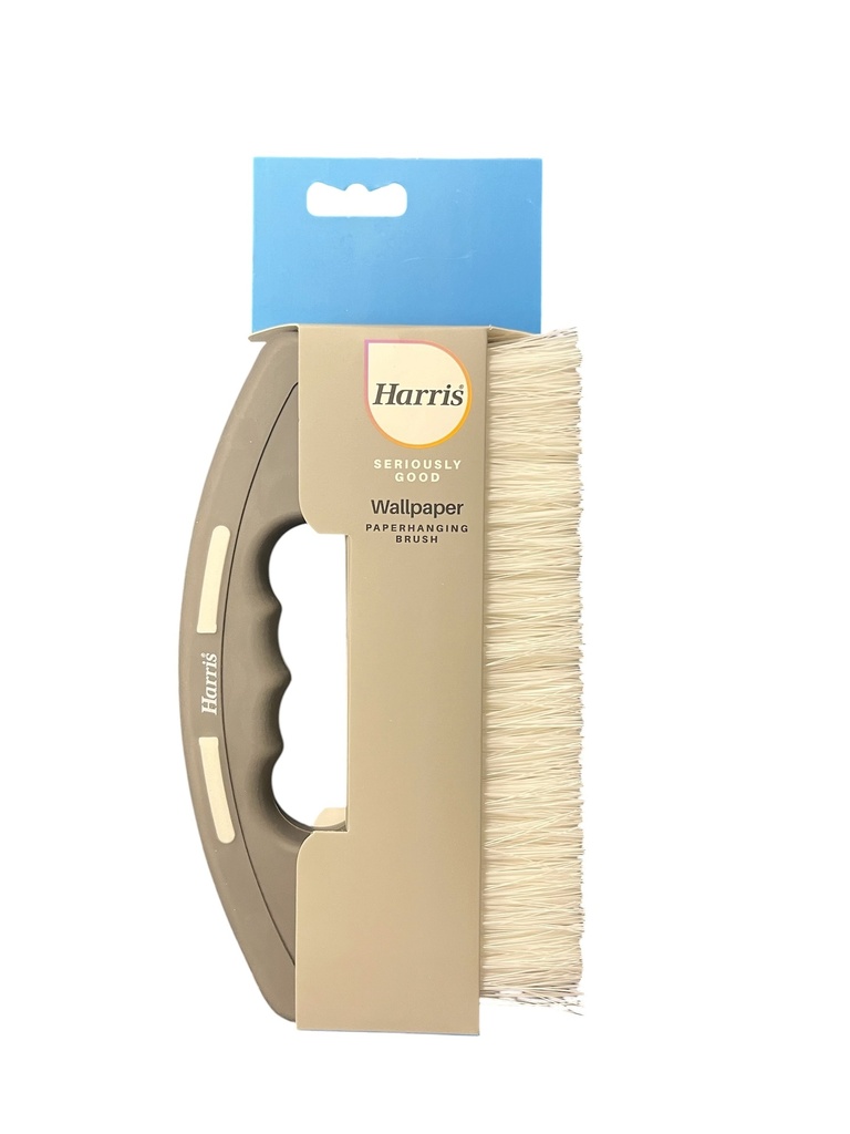 [102054000] Harris Seriously Good - 9" Paper Hanging Brush