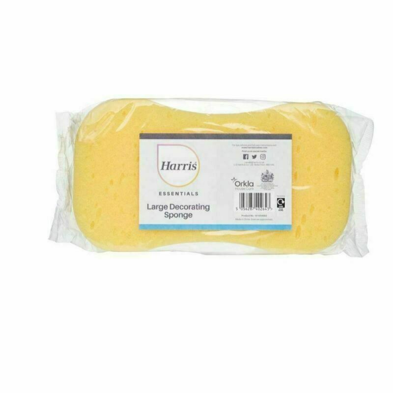Harris Essentials - Large Decorator Sponge