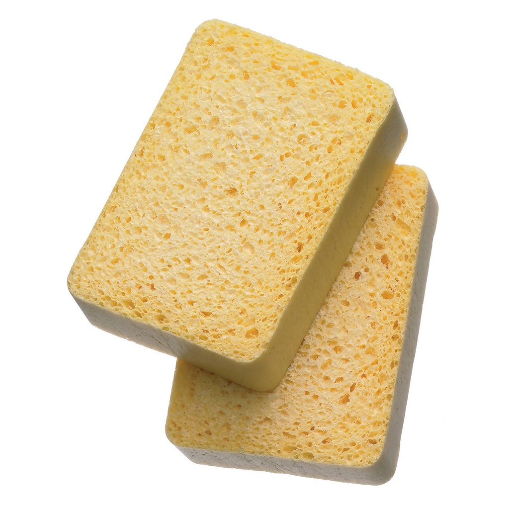 Harris Seriously Good - Paper Hanging Sponge Twin