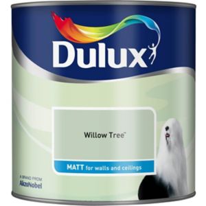 [24880] Dulux Retail Vinyl Matt Willow Tree 2.5L