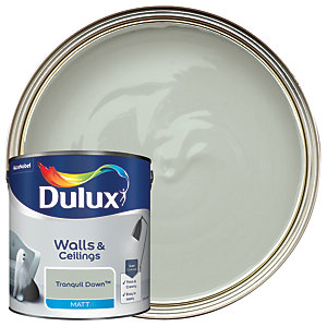 Dulux Retail Vinyl Matt Tranquil Dawn 2.5L