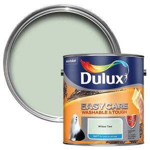 Dulux Easycare Matt Willow Tree 2.5L