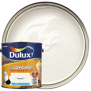 [5260808] Dulux Easycare Matt Timeless 2.5L