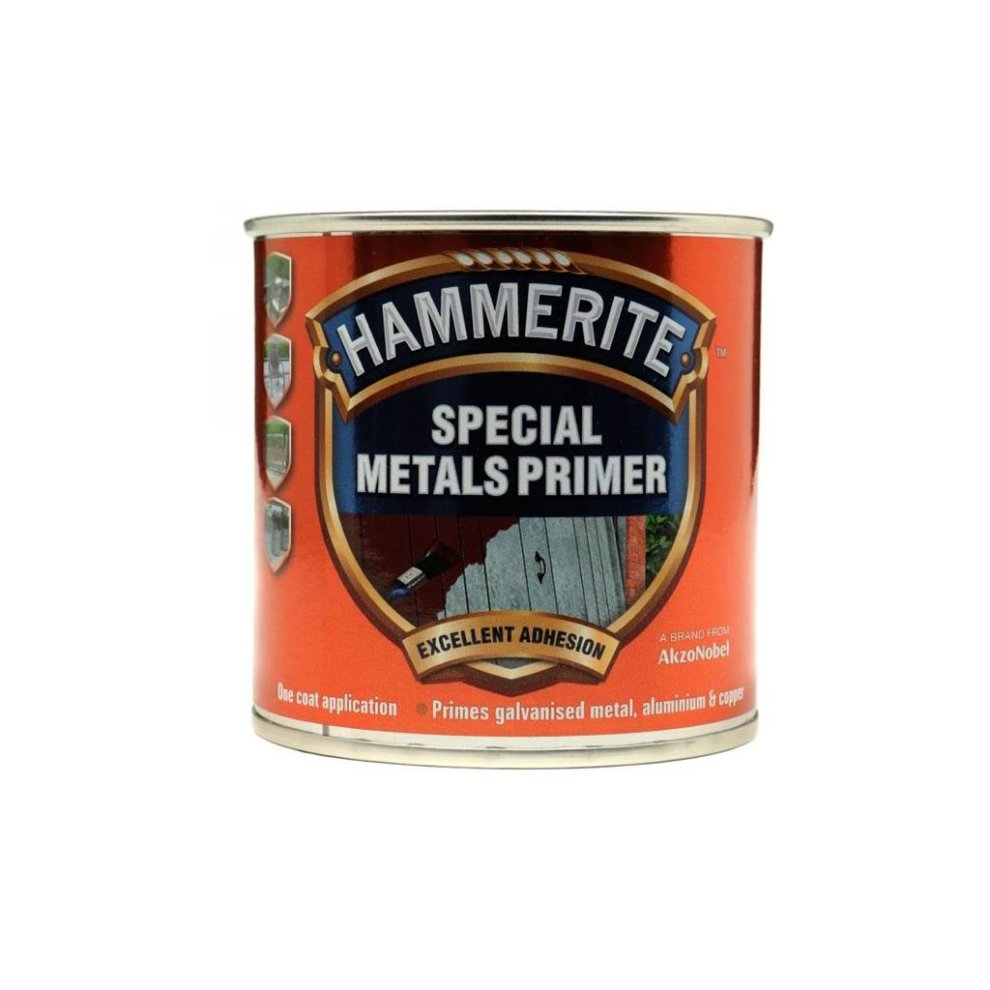 Hammerite Special Metals Primer 250ml