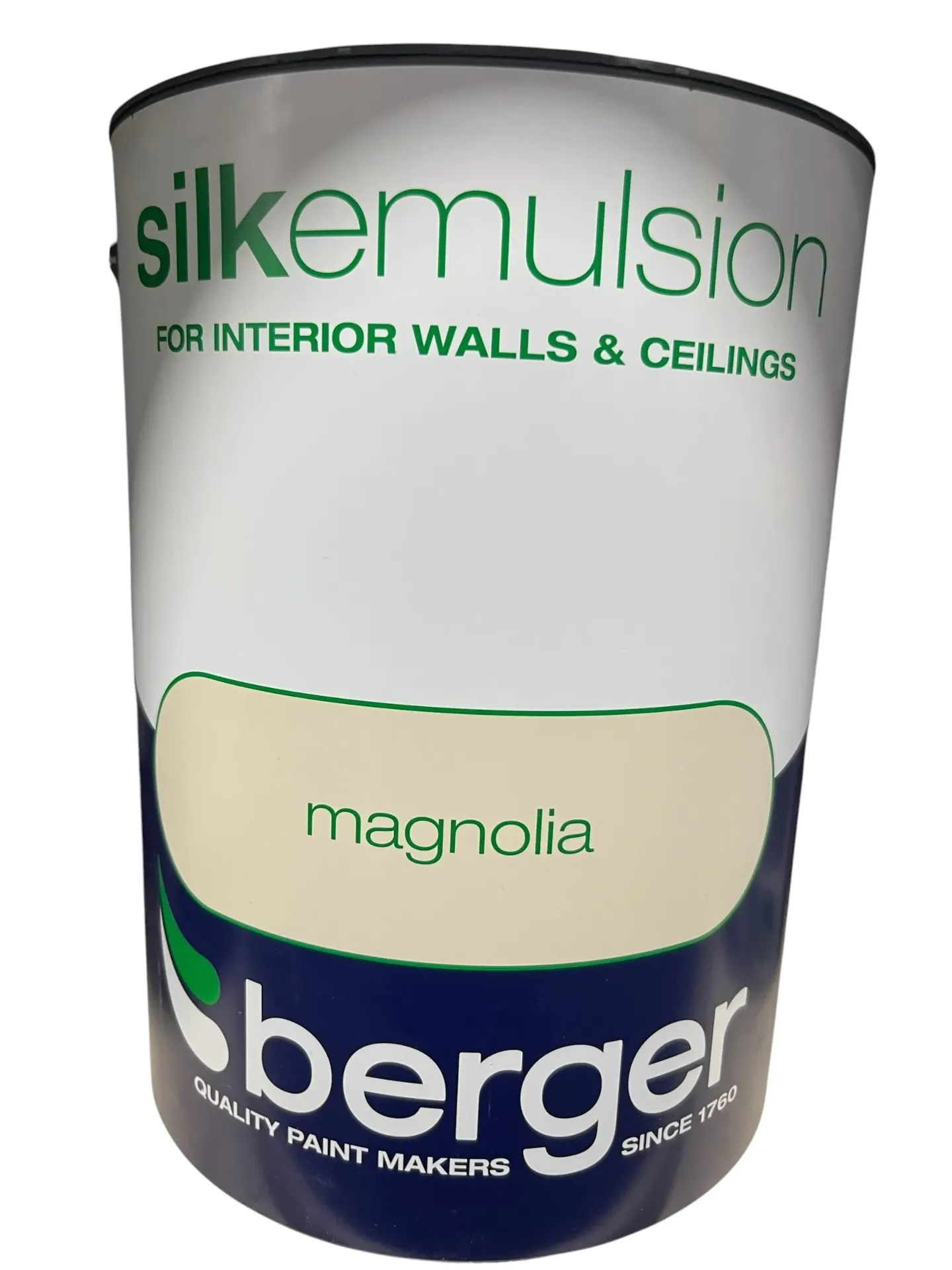 Berger Silk Magnolia 10L