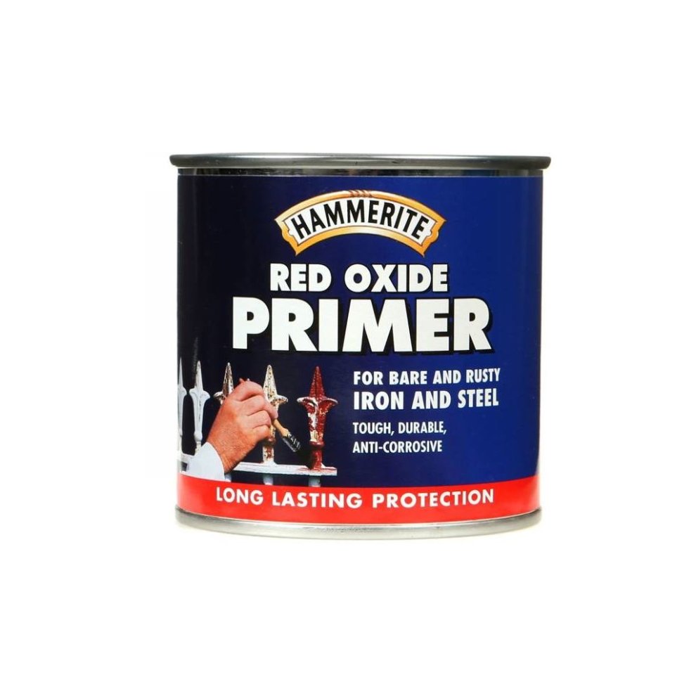 Hammerite Red Oxide Primer 250ml