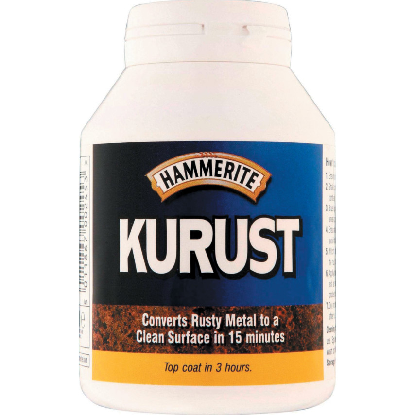 Hammerite Kurust 250ml