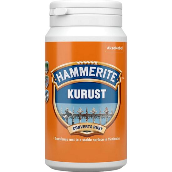 [13194] Hammerite Kurust 250ml