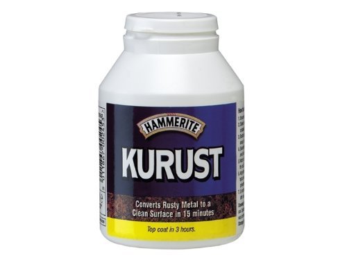 Hammerite Kurust 90ml