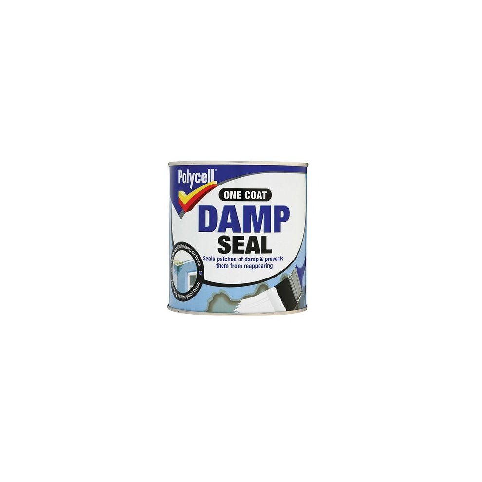 [29956] Polycell Dampseal 1L