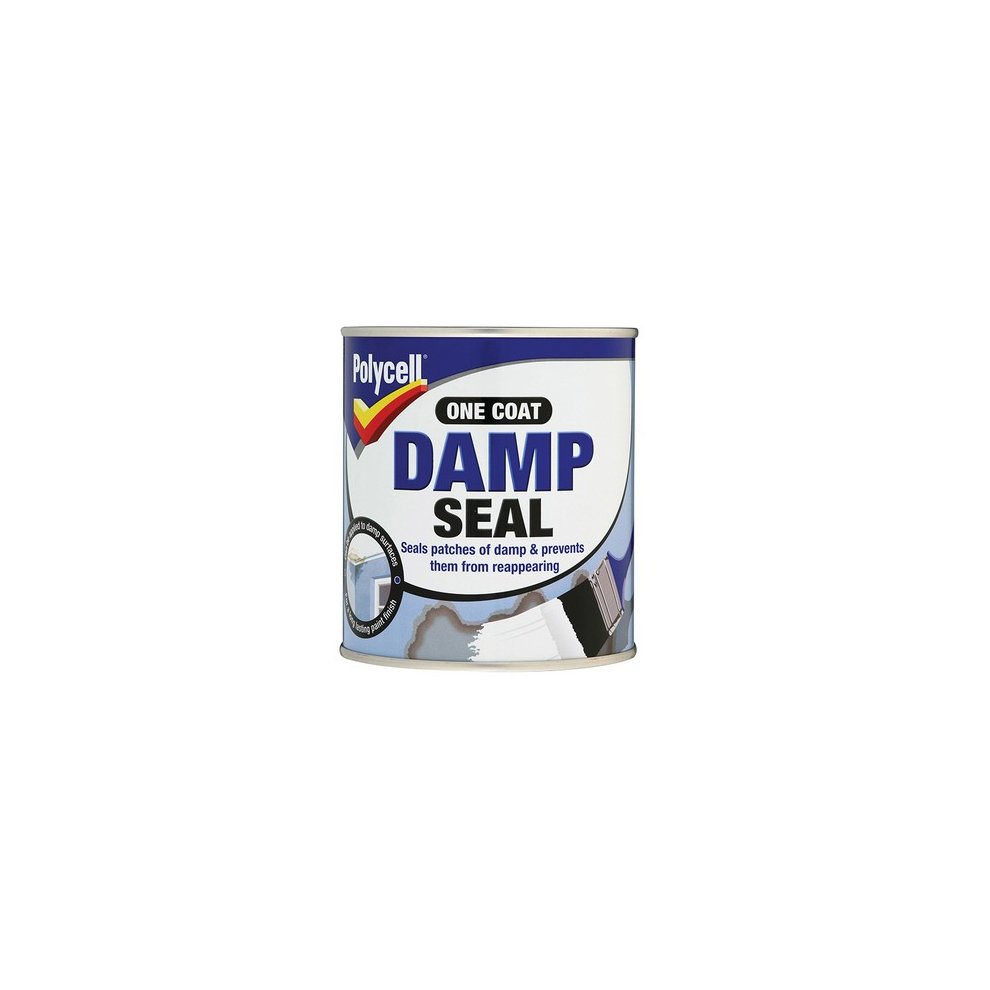 Polycell Dampseal 500ml