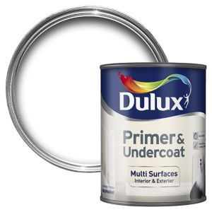 [30156] Dulux Retail QD Multi Surface Primer & Undercoat 750ml