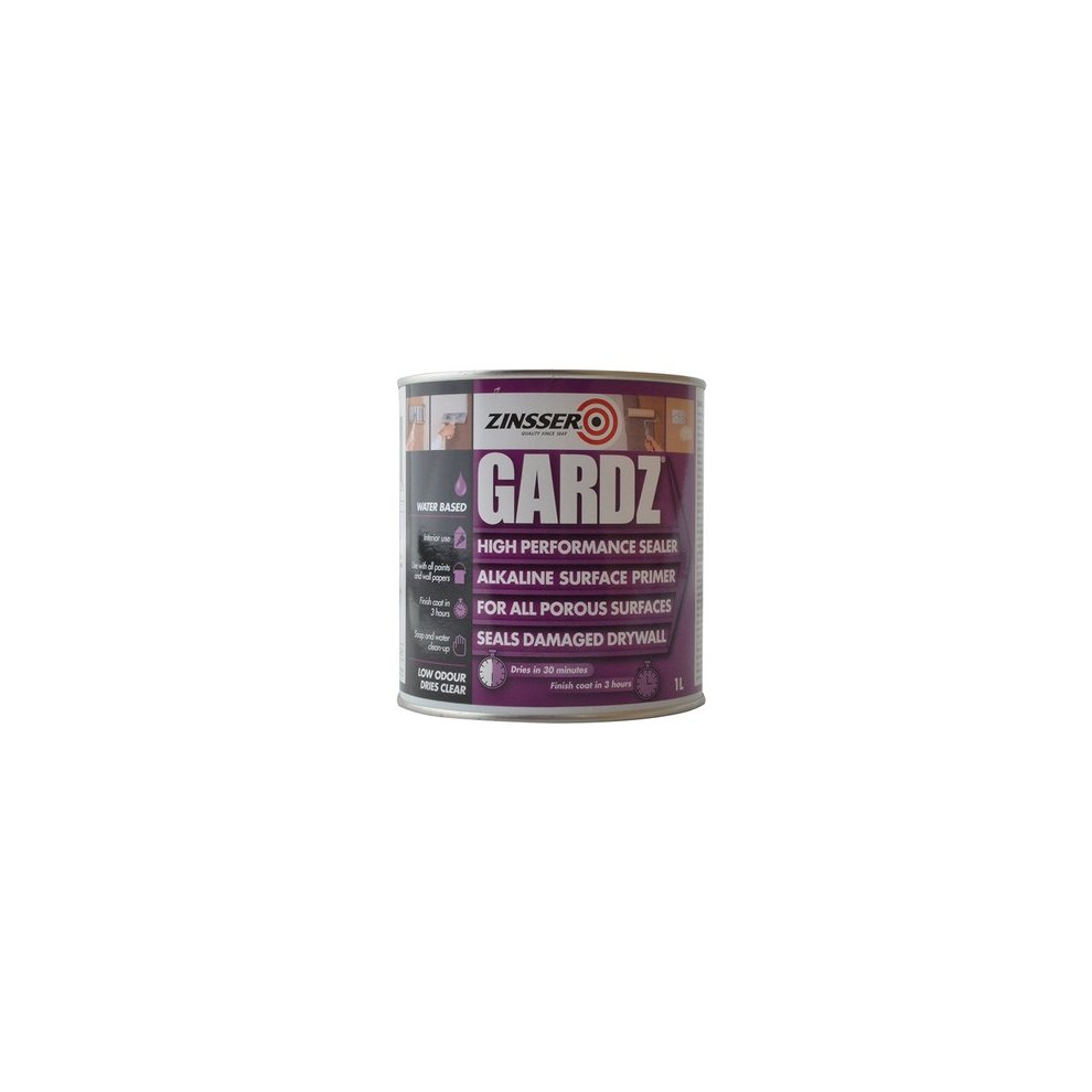 Zinsser Gardz 1L
