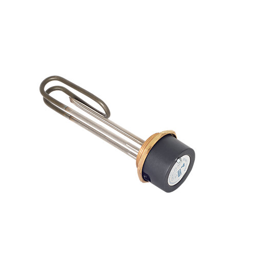 Tesla 11" Incoloy Immersion Element (7" Stat)