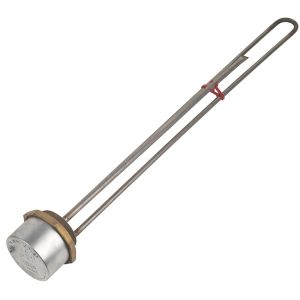 Tesla 27" Incoloy Immersion Element (18" Stat)