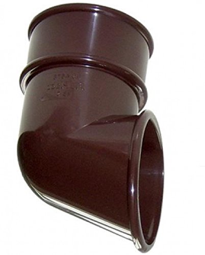 FPDP RO Brown Shoe 68mm RB3BR