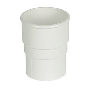 FPDP RO White Socket 68mm RB2W