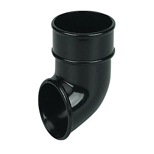 FPDP RO Black Shoe 68mm RB3B