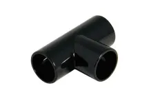 FPOF Black 21.5mm Tee OS13B