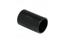 FPOF Black 21.5mm Straight Coupling OS10B