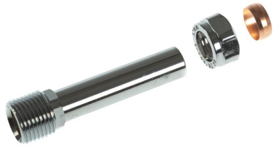 [RP-RTEP60] RP 15mm Cuttable TRV Ext Piece 60mm