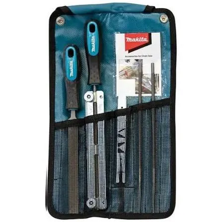 Makita D-72154 Chainsaw File Kit