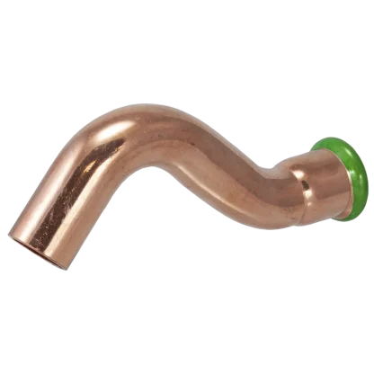 PEGASUS 15mm Part Crossover PressFit