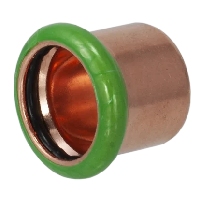 PEGASUS 28mm Stopend PressFit