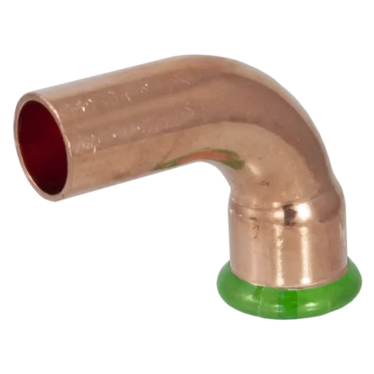 PEGASUS 28mm Street Elbow PressFit