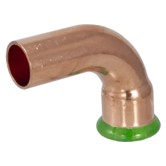 PEGASUS 15mm Street Elbow PressFit