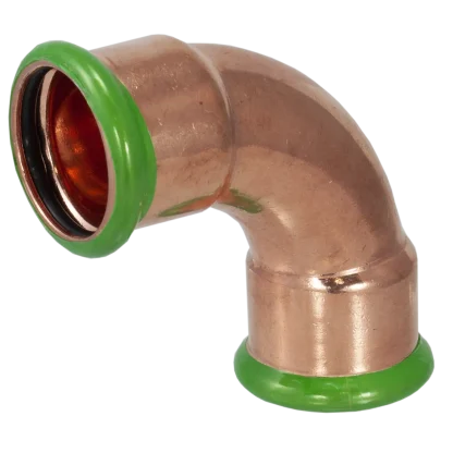 PEGASUS 28mm Elbow PressFit