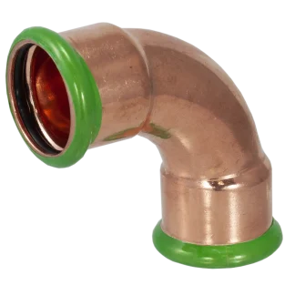 PEGASUS 15mm Elbow PressFit