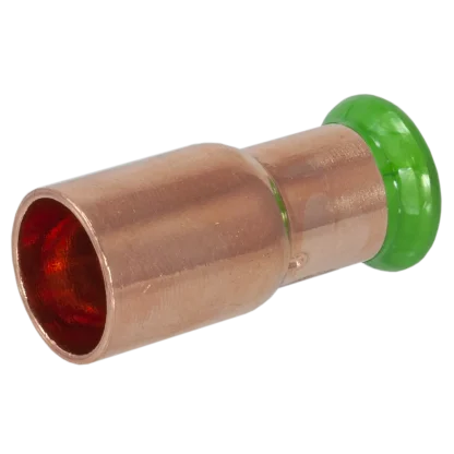 PEGASUS 28mm x 22mm Reducer PressFit
