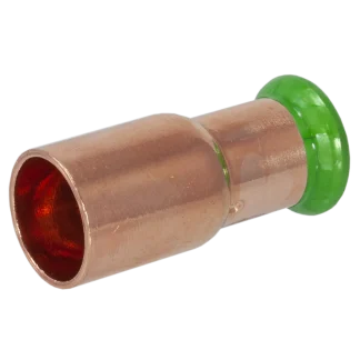 PEGASUS 22mm x 15mm Reducer PressFit