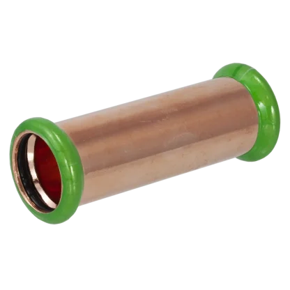 PEGASUS 22mm Slip Coupler PressFit