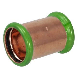 PEGASUS 28mm Coupler PressFit