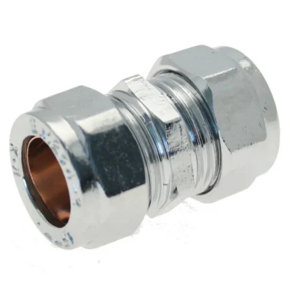 CO 15mm CP Coupler Compression