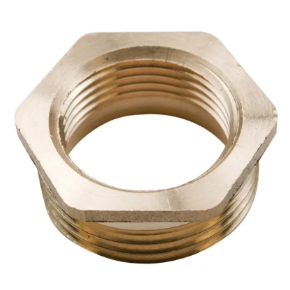 EP 3/8" x 1/4" Brass Bush