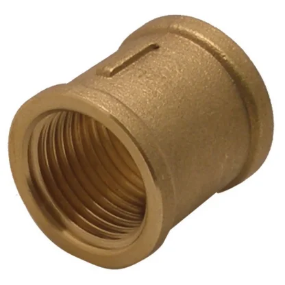 EP 1/2" Brass Socket