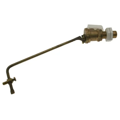 EP HP Part 2 1/2" Float Valve(nylon seat)