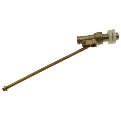 EP LP Part 1 1/2" Float Valve(nylon seat)