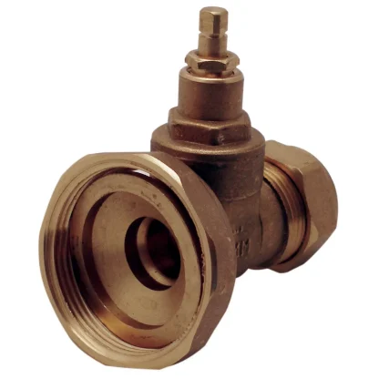 EP 22mm Pump Valve Gate Type